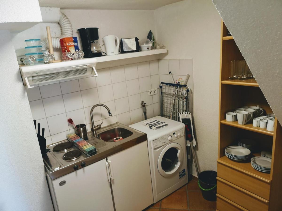 Sankt-Nikolaus City Studio Innsbruck Ngoại thất bức ảnh