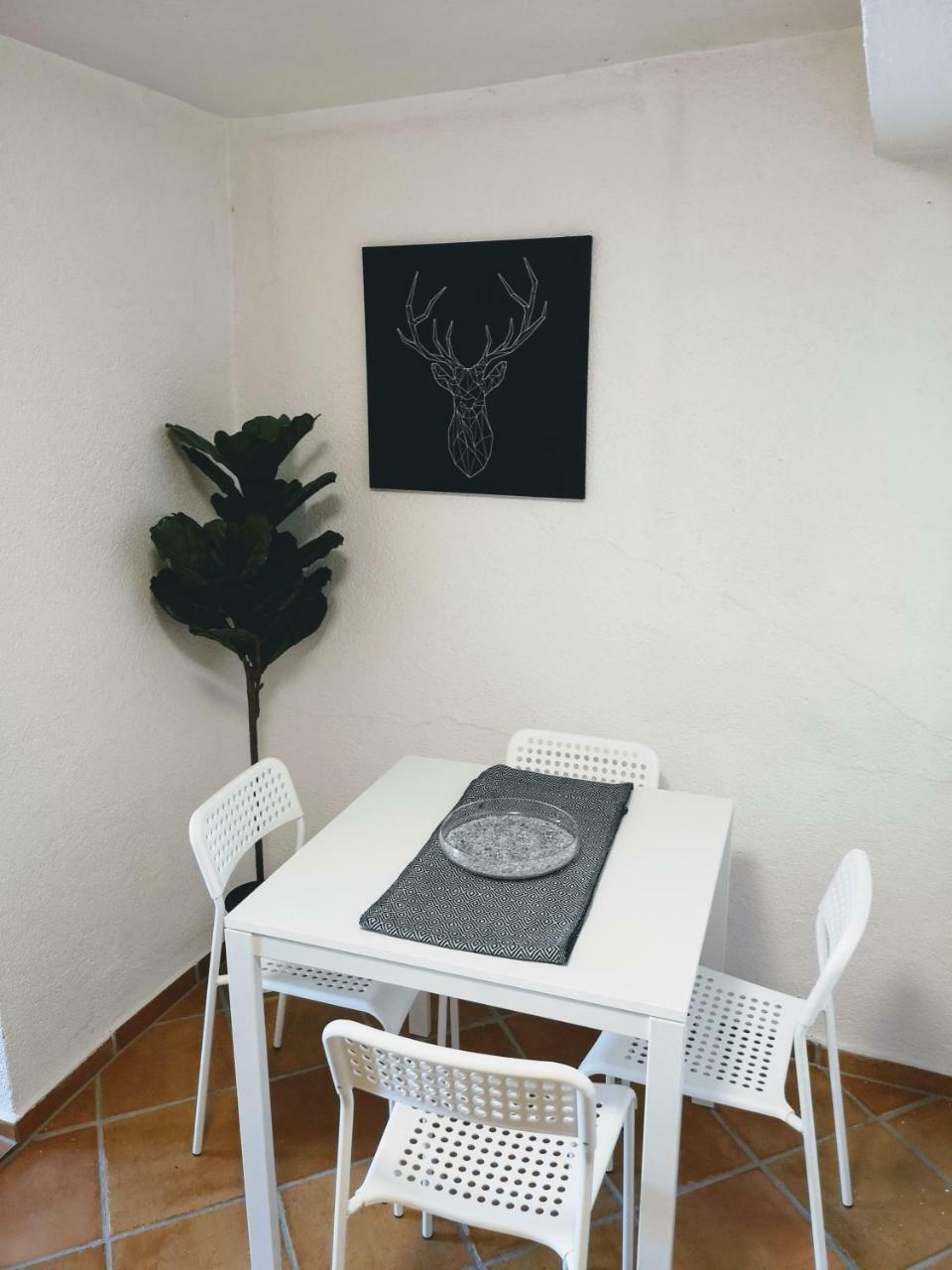Sankt-Nikolaus City Studio Innsbruck Ngoại thất bức ảnh